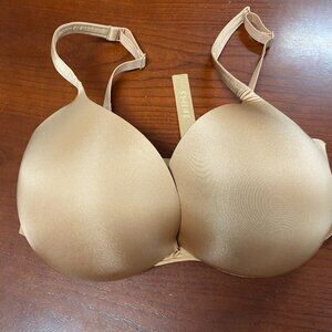 NWT! SKIMS Ultimate Collection Push Up Plunge Bra Size 34DDD